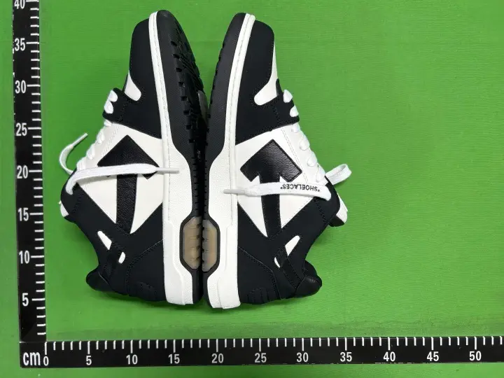 Off-White Sneakers / Trainers OOF QC photo 20