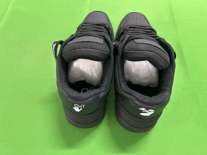 Off-White Sneakers / Trainers OOF QC photo 3