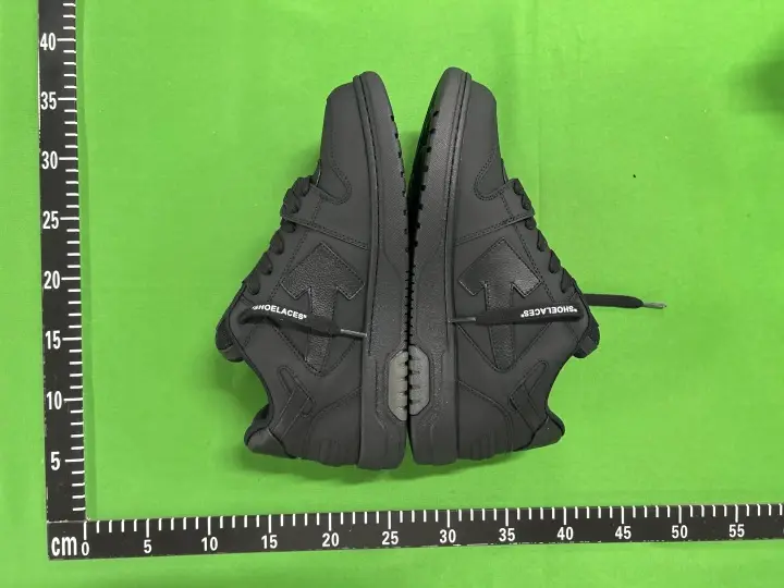 Off-White Sneakers / Trainers OOF QC photo 4