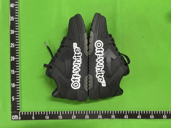 Off-White Sneakers / Trainers OOF QC photo 5