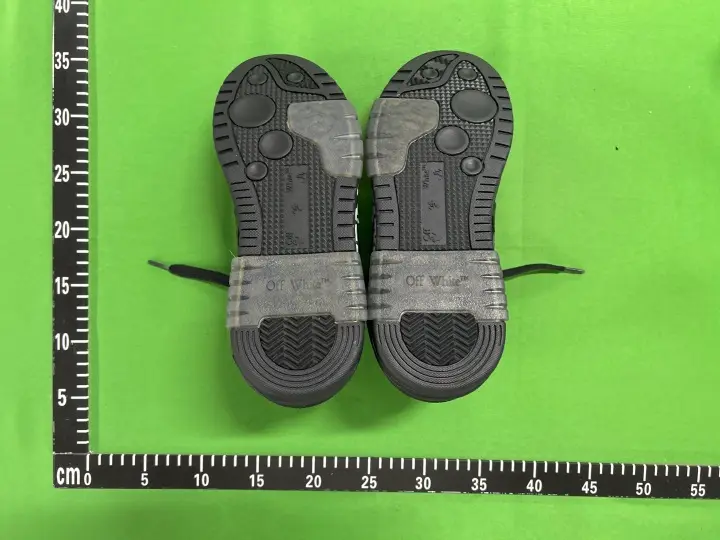 Off-White Sneakers / Trainers OOF QC photo 6