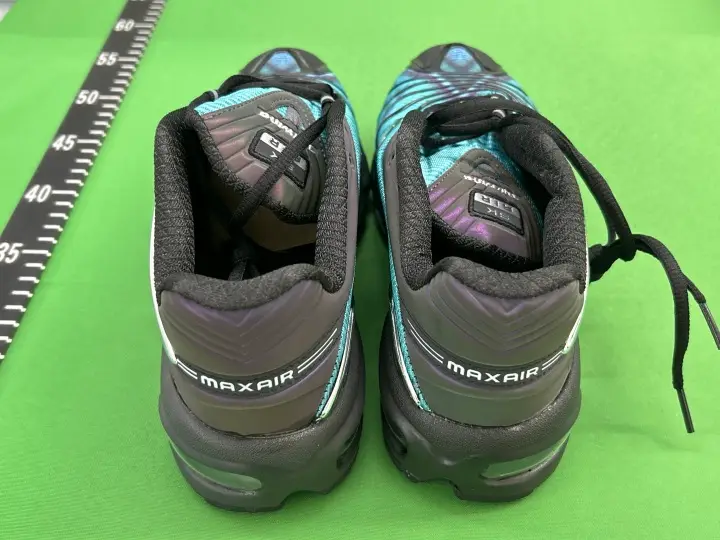 Skepta x Nike Air Max Tailwind QC photo 11