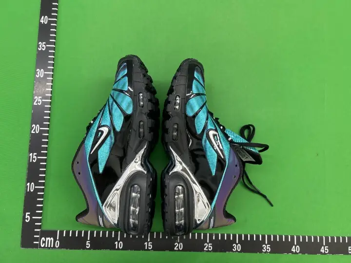 Skepta x Nike Air Max Tailwind QC photo 14