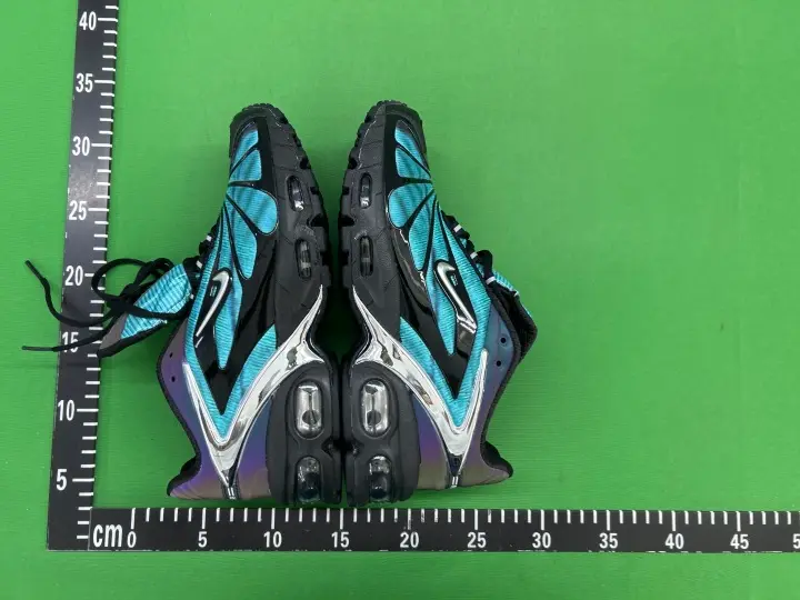 Skepta x Nike Air Max Tailwind QC photo 15