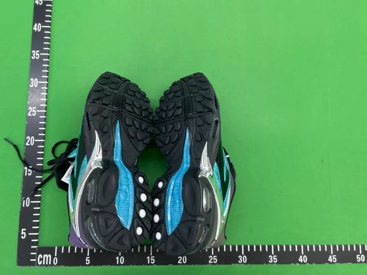 Skepta x Nike Air Max Tailwind QC photo 16