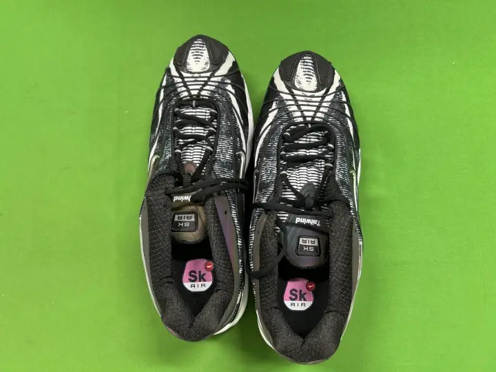 Skepta x Nike Air Max Tailwind QC photo 19
