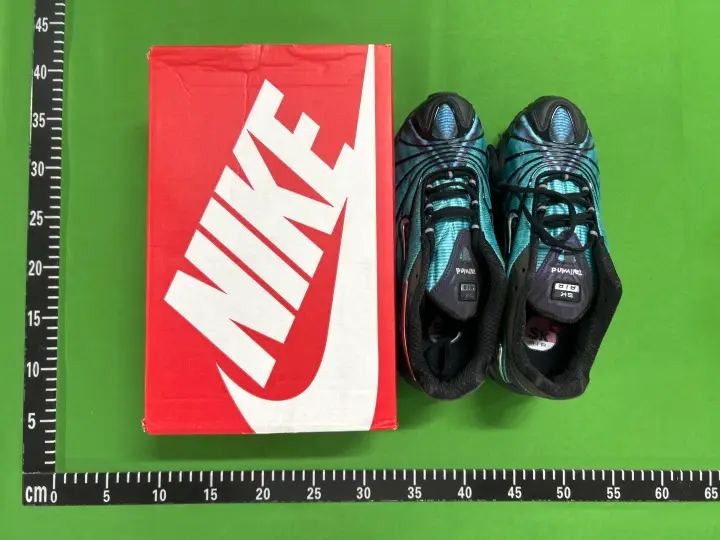 Skepta x Nike Air Max Tailwind QC photo 2