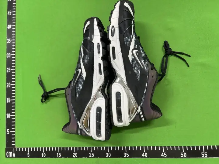 Skepta x Nike Air Max Tailwind QC photo 20