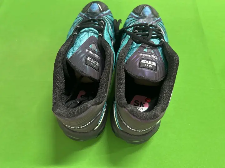 Skepta x Nike Air Max Tailwind QC photo 3