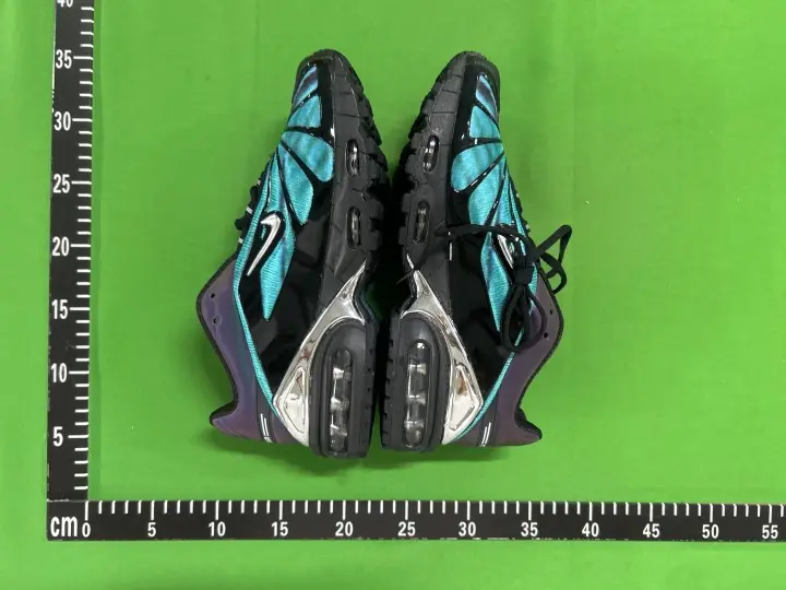 Skepta x Nike Air Max Tailwind QC photo 4
