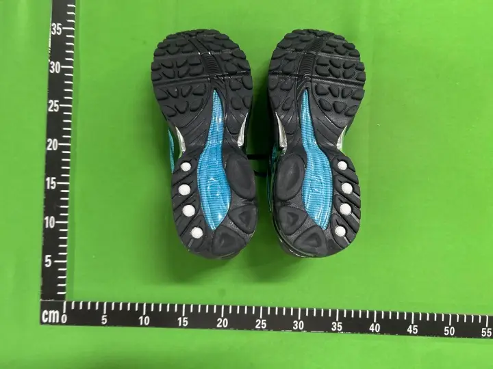 Skepta x Nike Air Max Tailwind QC photo 6