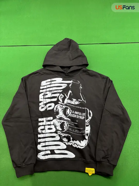 That's a Awful Lot of Cough Syrup Hoodie QC photo 10