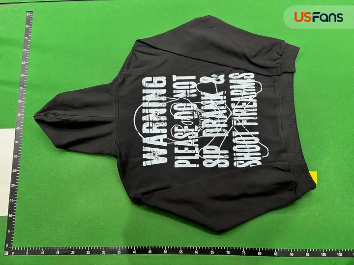 That's a Awful Lot of Cough Syrup Hoodie QC photo 11