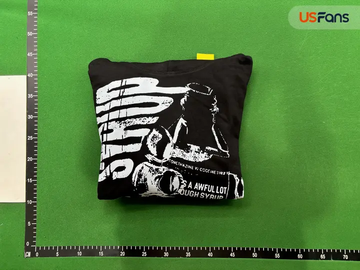 That's a Awful Lot of Cough Syrup Hoodie QC photo 12