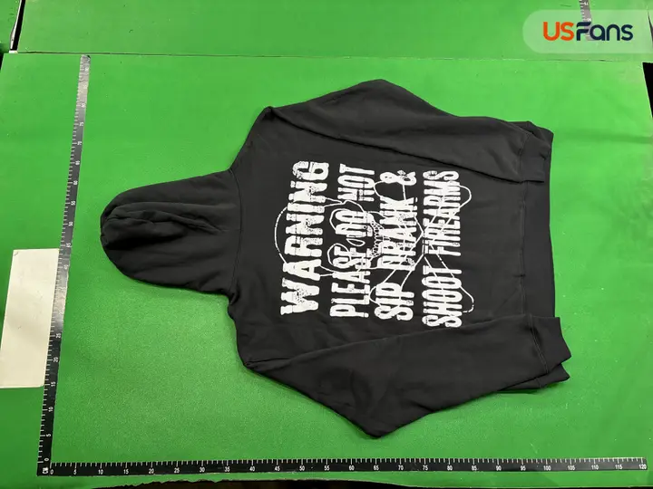 That's a Awful Lot of Cough Syrup Hoodie QC photo 15