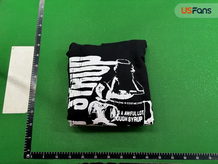 That's a Awful Lot of Cough Syrup Hoodie QC photo 16