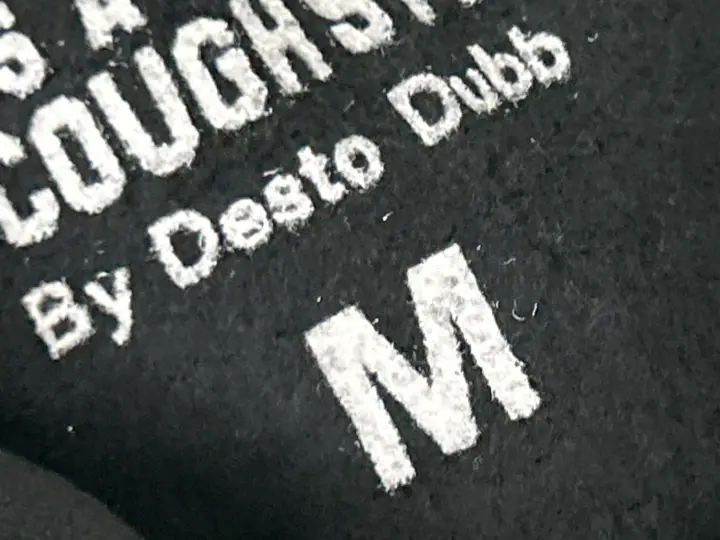 That's a Awful Lot of Cough Syrup Hoodie QC photo 2