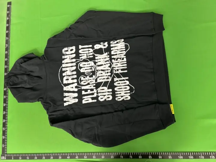 That's a Awful Lot of Cough Syrup Hoodie QC photo 4