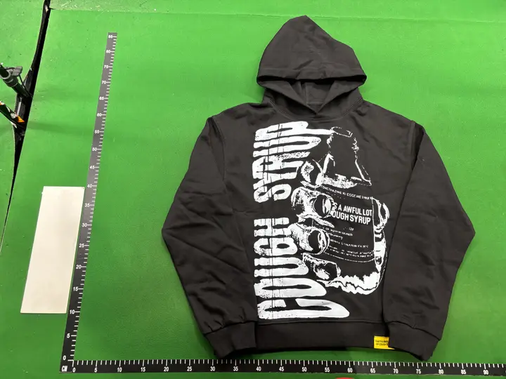 That's a Awful Lot of Cough Syrup Hoodie QC photo 6