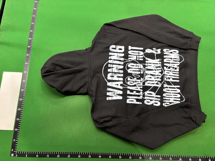 That's a Awful Lot of Cough Syrup Hoodie QC photo 7