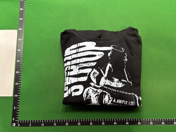 That's a Awful Lot of Cough Syrup Hoodie QC photo 8