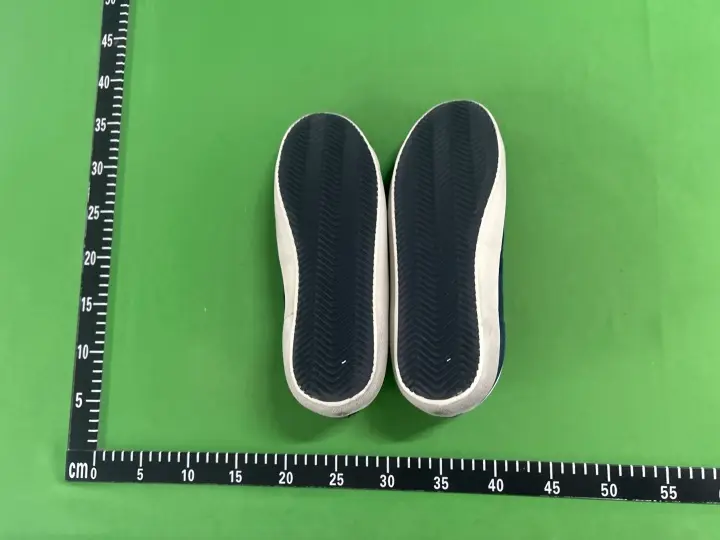 Navy Golden Goose Trainers QC photo 14