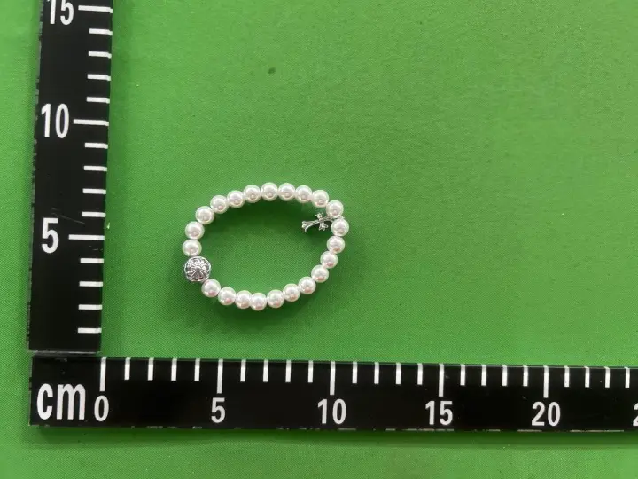Chrome Hearts Beat Bracelet QC photo 1