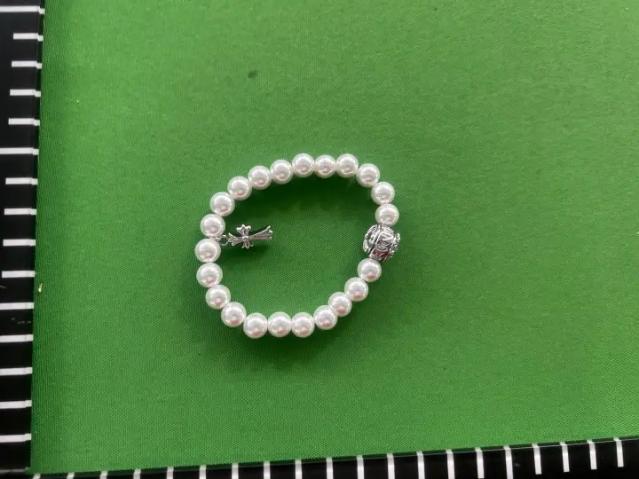Chrome Hearts Beat Bracelet QC photo 3