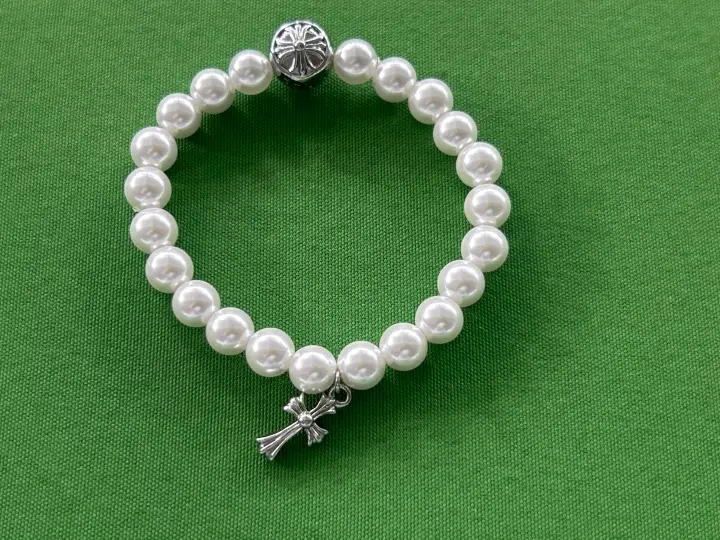 Chrome Hearts Beat Bracelet QC photo 5