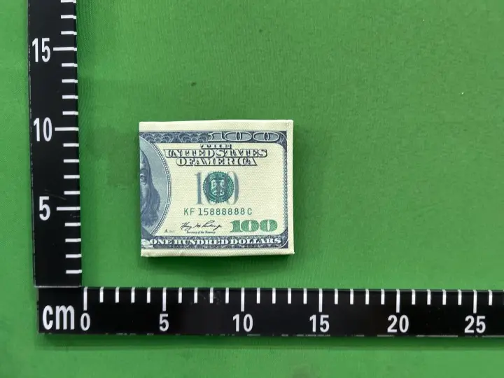 Money Wallet QC photo 1
