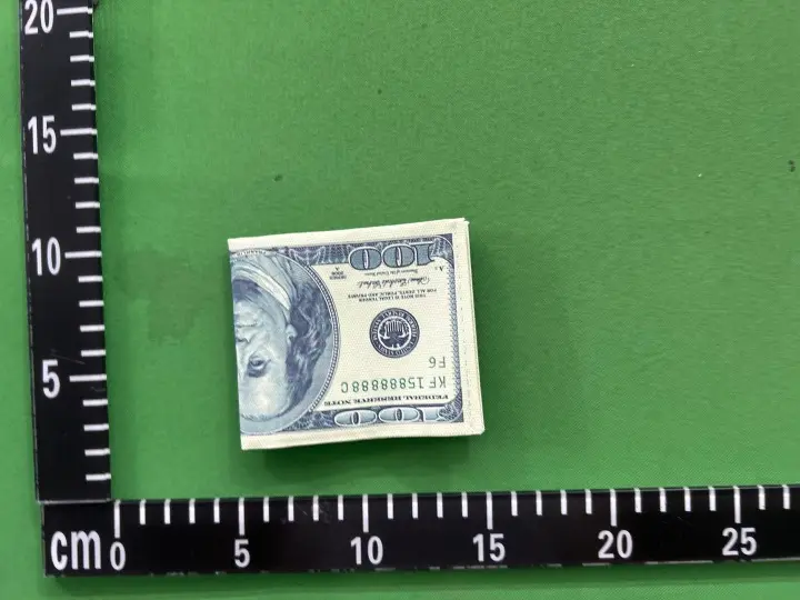 Money Wallet QC photo 2
