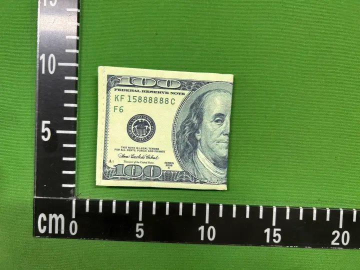 Money Wallet QC photo 9