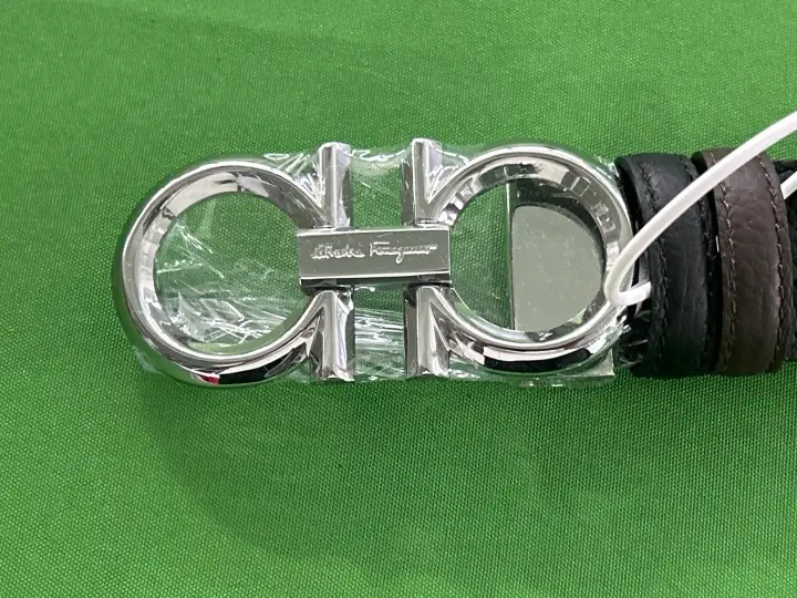 Best Batch for Ferragamo Belt QC photo 10