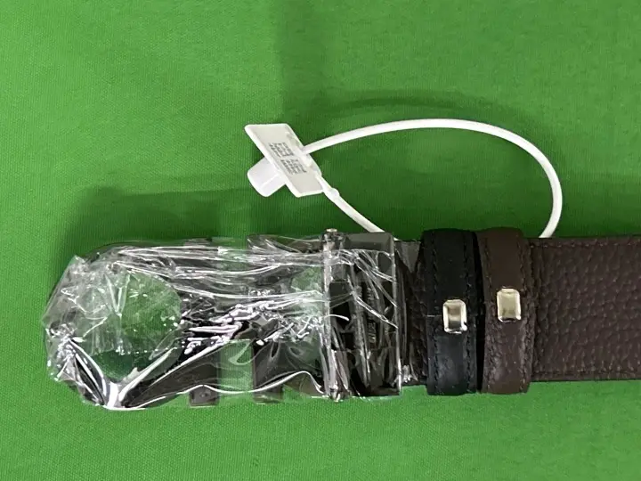 Best Batch for Ferragamo Belt QC photo 13