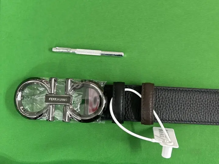 Best Batch for Ferragamo Belt QC photo 15