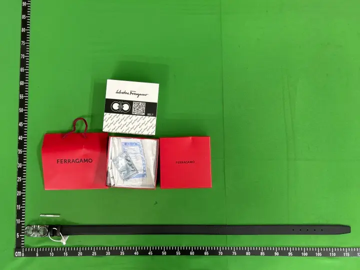 Best Batch for Ferragamo Belt QC photo 16
