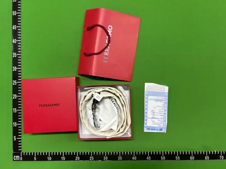 Best Batch for Ferragamo Belt QC photo 18