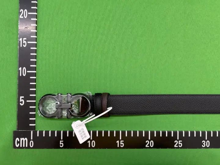 Best Batch for Ferragamo Belt QC photo 2