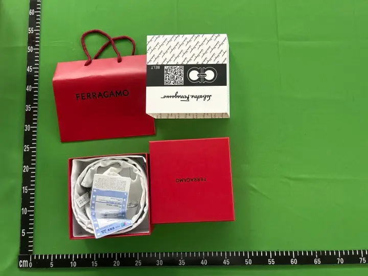 Best Batch for Ferragamo Belt QC photo 6