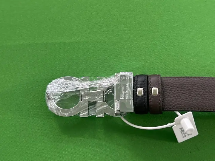 Best Batch for Ferragamo Belt QC photo 9