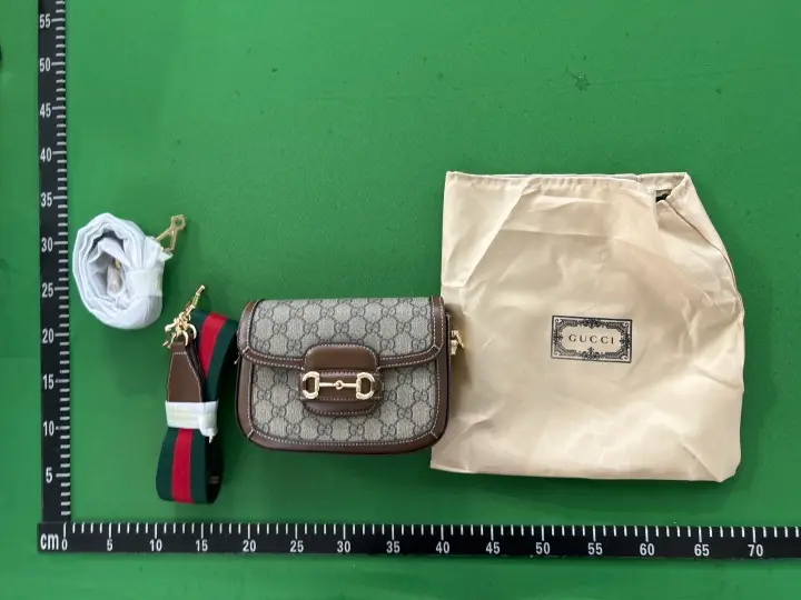 Gucci Horsebit 1955 QC photo 4