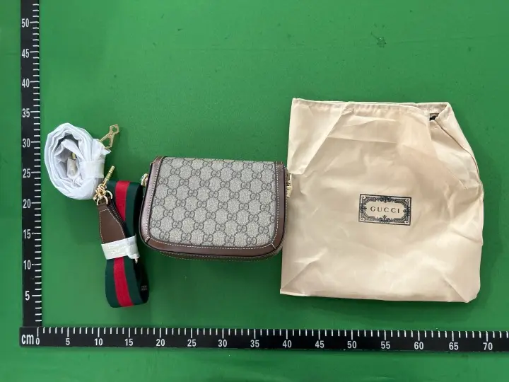 Gucci Horsebit 1955 QC photo 5