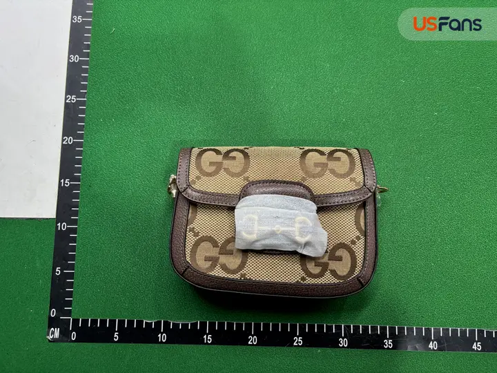 Gucci Horsebit 1955 QC photo 6