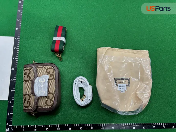Gucci Horsebit 1955 QC photo 8