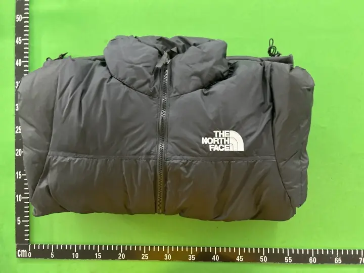 TNF 30th Anniversary Jacket QC photo 13