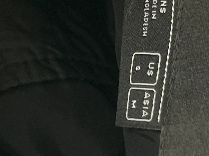 TNF 30th Anniversary Jacket QC photo 16