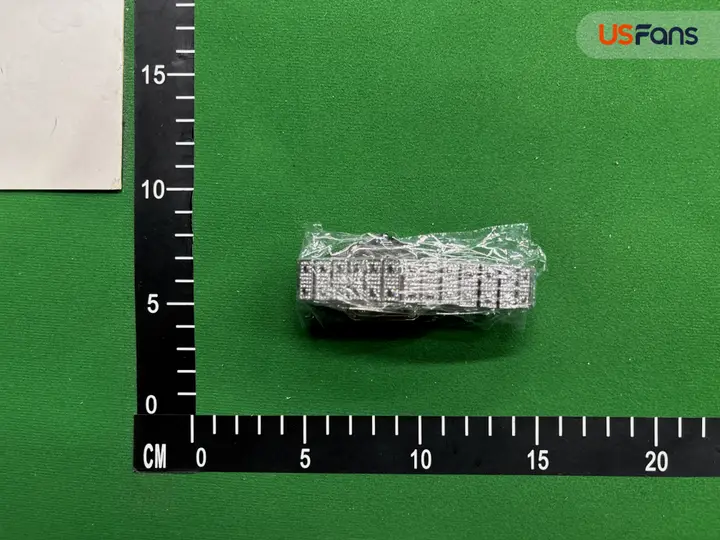 Cartier Santos Iced Out QC photo 16