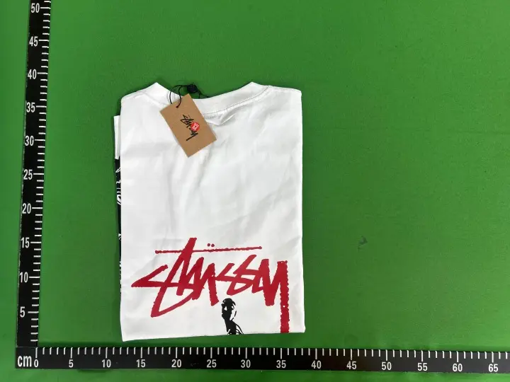 Stussy T-shirt QC photo 1
