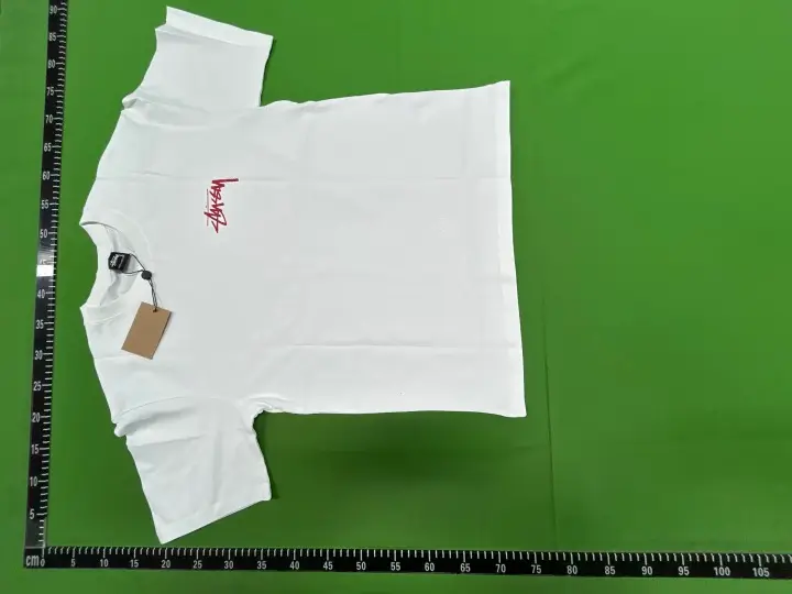 Stussy T-shirt QC photo 11