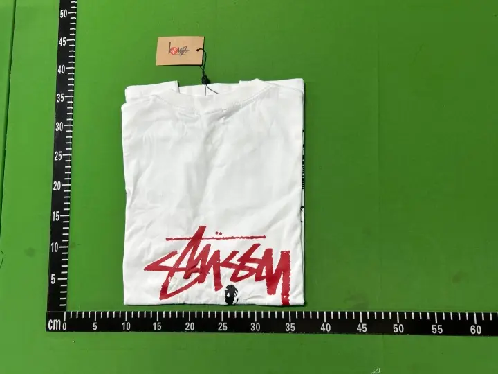 Stussy T-shirt QC photo 13